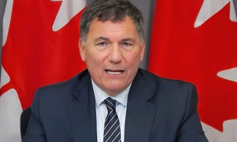 Canada poised to retaliate against Trump tariffs: 'We're not waiting by the phone'