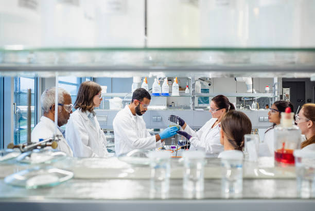 BioCryst is profitable. Now it wants to buy more rare disease drugs