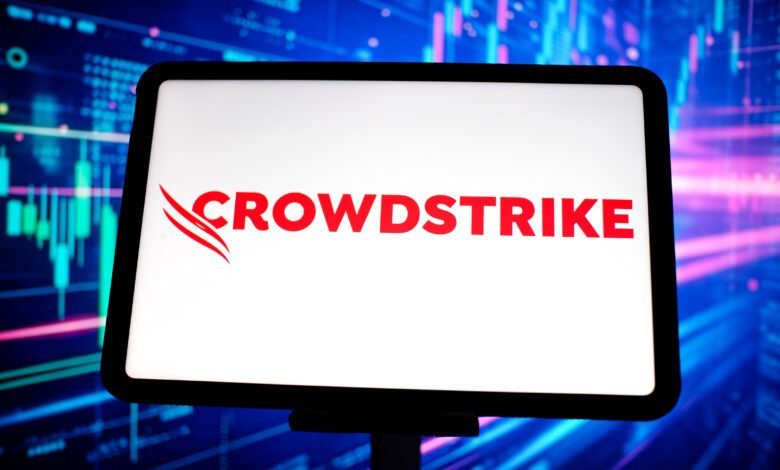 Why Jim Cramer sees CrowdStrike as a buy despite its incredible comeback rally