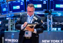 Santoli: Why investors should be on high alert heading into September