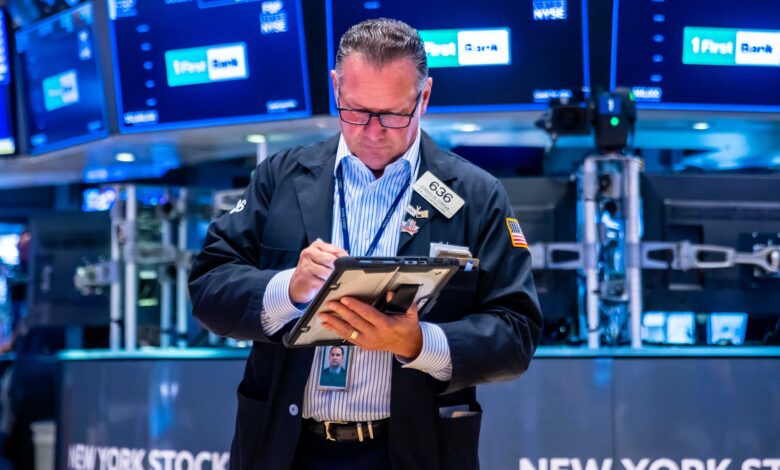Santoli: Why investors should be on high alert heading into September