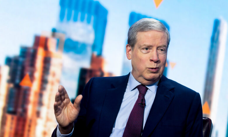 Stanley Druckenmiller leads doubters who think Bessent's bond ploys will fail