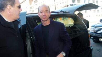 Amazon service Bezos once called 'artificial artificial intelligence' is shutting down