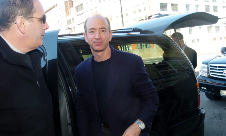 Amazon service Bezos once called 'artificial artificial intelligence' is shutting down