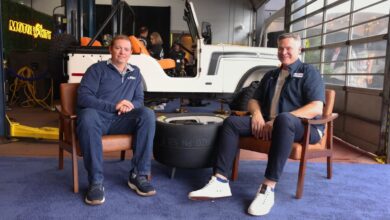 Goodyear burning rubber and cash as turnaround plan continues