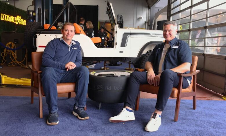 Goodyear burning rubber and cash as turnaround plan continues