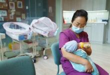 Singapore tackles finances and culture to avert a demographic crisis