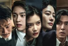 Kim You Jung, Park Jinyoung, And More Are Entangled In A Web Of Lies In “100 Days Of Deception”