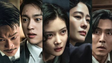 Kim You Jung, Park Jinyoung, And More Are Entangled In A Web Of Lies In “100 Days Of Deception”