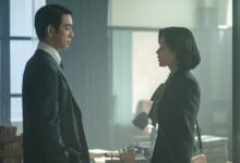 GOT7’s Park Jinyoung Grows Suspicious Of Kim You Jung In New Drama “100 Days Of Deception”
