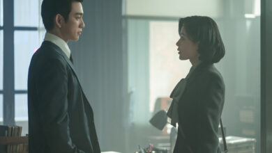 GOT7’s Park Jinyoung Grows Suspicious Of Kim You Jung In New Drama “100 Days Of Deception”