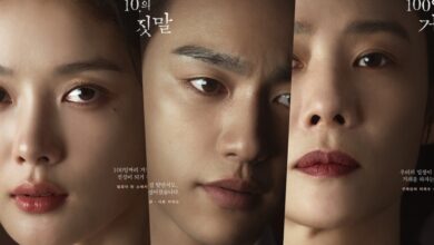 Kim You Jung, Park Jinyoung, And More Hide Their Own Agendas In New Drama “100 Days Of Deception”