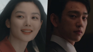 Watch: Kim You Jung, Park Jinyoung, And More Reveal Their True Intentions In Teaser For New Drama “100 Days Of Deception”