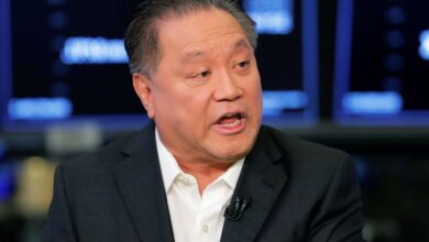 Broadcom CEO addresses Anthropic's slowdown push, says AI revenue targets haven't changed