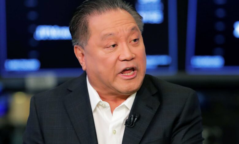 Broadcom CEO addresses Anthropic's slowdown push, says AI revenue targets haven't changed