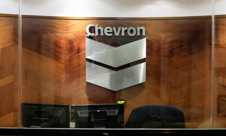 Chevron will expand Venezuela operations, more than doubling production through $7 billion investment