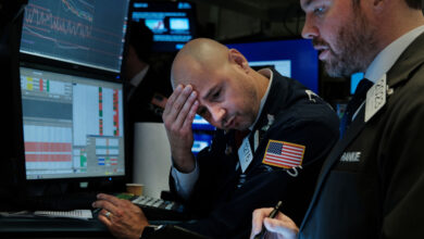 2-year yield rises to highest since January 2025 after hot jobs report boosts expectations that the Fed could raise rates
