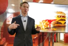 McDonald's is hosting an investor day as its U.S. business struggles. Here are 4 things to expect