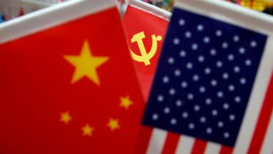 U.S.-China trade truce extended for two months, Bessent says, as Xi begins state visit