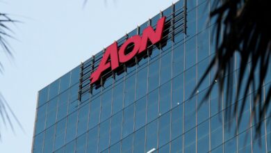 Aon CEO says insurance broker seeks to build 'premiere middle market platform' with purchase of rival USI