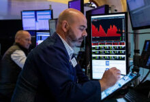 Global bond yields soar to multi-decade highs as Middle East turmoil reignites inflation fears