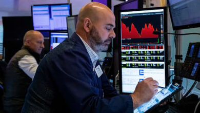 Global bond yields soar to multi-decade highs as Middle East turmoil reignites inflation fears