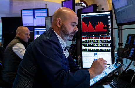 Global bond yields soar to multi-decade highs as Middle East turmoil reignites inflation fears
