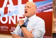 Cramer’s week ahead: What to watch as Wall Street navigates a tough September