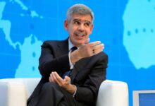 Global bond sell-off likely not over yet, Mohamed El-Erian tells CNBC