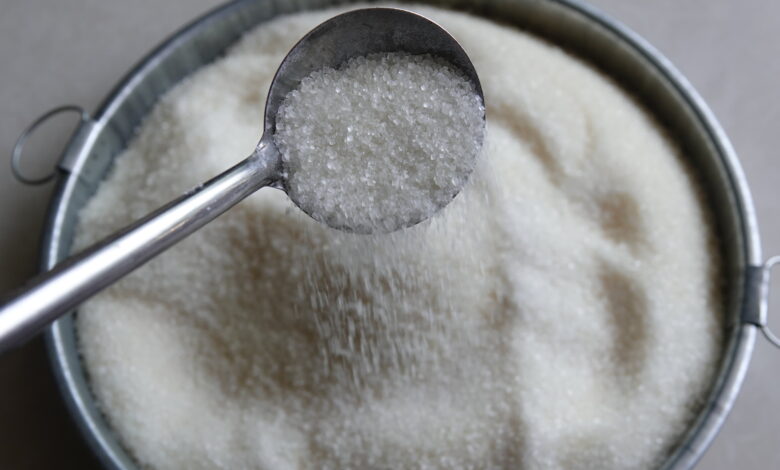 Sugar is outperforming the stock market this year. Here's what's driving it, and where it can go from here