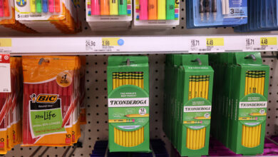 Back-to-school shopping brought to you by AI — how Amazon, Google are positioned to win