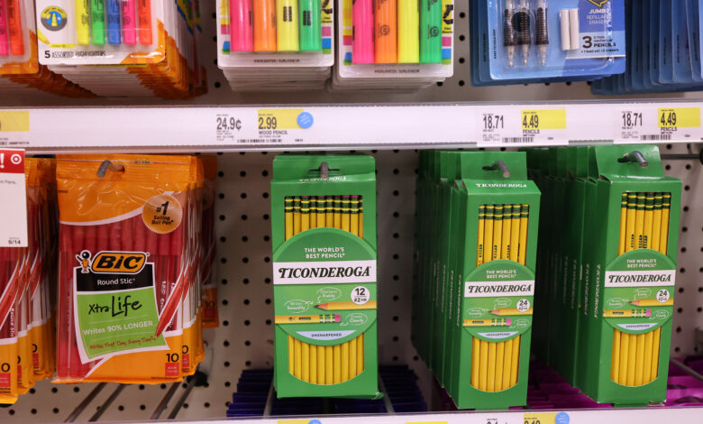 Back-to-school shopping brought to you by AI — how Amazon, Google are positioned to win