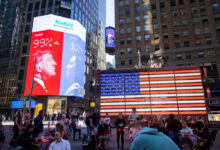 NFL and midterm elections set up prediction markets for a critical fall season