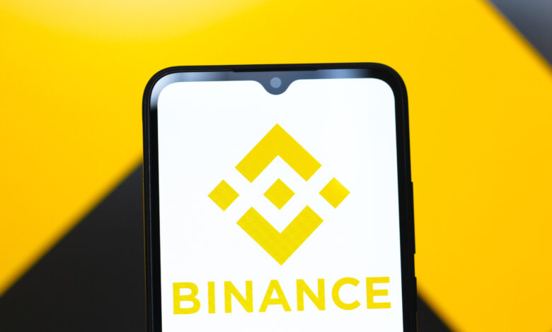 Crypto exchange Binance takes on tradfi by courting rich investors to join its expanded wealth-management platform