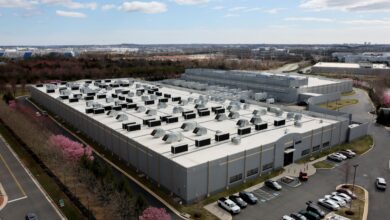 Potential AI slowdown is not ‘end of the world’ for data center real estate, says Digital Realty CEO