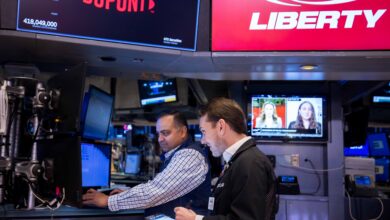 What it will take for us to buy the dip in DuPont. Plus, profit-taking hits cyber stocks