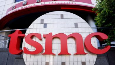 World’s largest contract chipmaker TSMC sees August revenue surge over 53% to record high