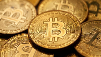 Bitcoin hits highest level since January at $85,000, as the market debates whether the 'crypto winter' is over