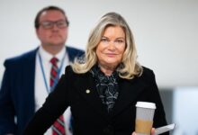 Clarity Act faces make-or-break Senate vote on Tuesday as crypto industry pushes for bill