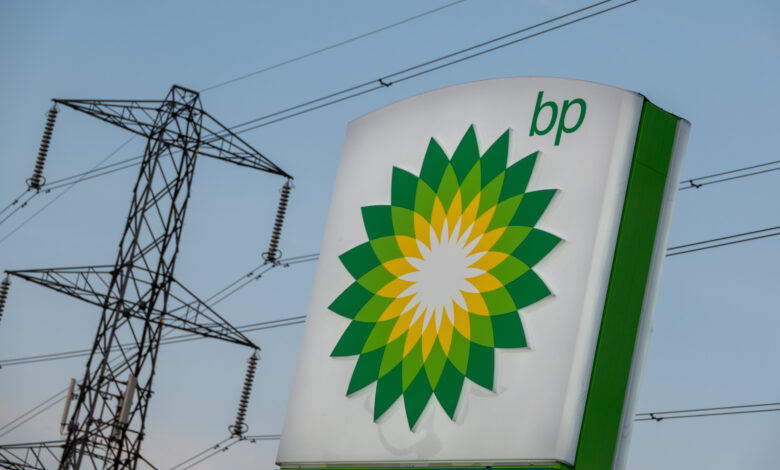 Oil major BP completes search for chair after boardroom upheaval