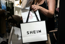 Shein has made a shaky stock market entry. Can it get its mojo back?