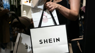 Shein has made a shaky stock market entry. Can it get its mojo back?