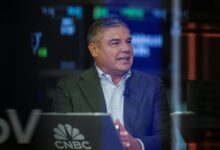 Baker Hughes sees no slowdown in energy projects despite higher rates as AI buildouts stoke LNG demand
