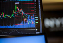 The inflation genie could be out of the bottle — and bond markets are sounding the alarm