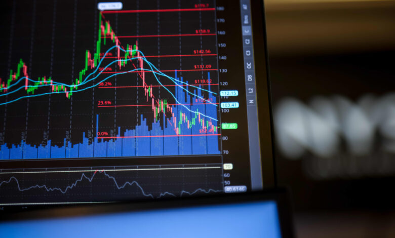 The inflation genie could be out of the bottle — and bond markets are sounding the alarm