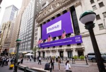 StubHub shares tick higher for third day in a row after Citi upgrade