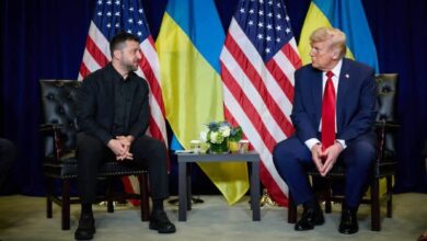 Trump to press Zelenskyy for energy truce, says Russia has ‘lost control’ of oil due to Ukraine war