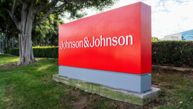 J&J's run to record highs hasn't reached the finish line yet. Here are the key drivers