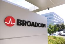 Broadcom reports earnings this week. Mike Khouw says this trade could be a winner