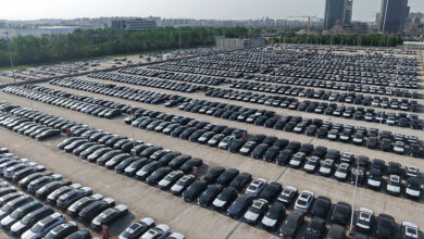 U.S. auto market predictions for 2030: More hybrids, no Chinese entrants